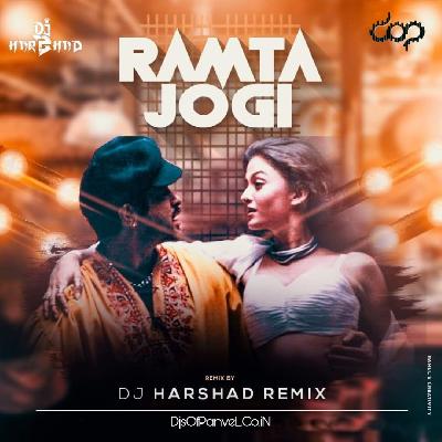 Ramta Jogi (Taal) - DJ Harshad Remix